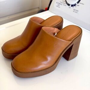 Platform Mules